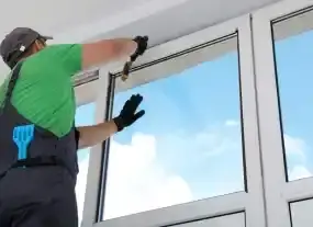 Remplacement de double vitrage Cabris