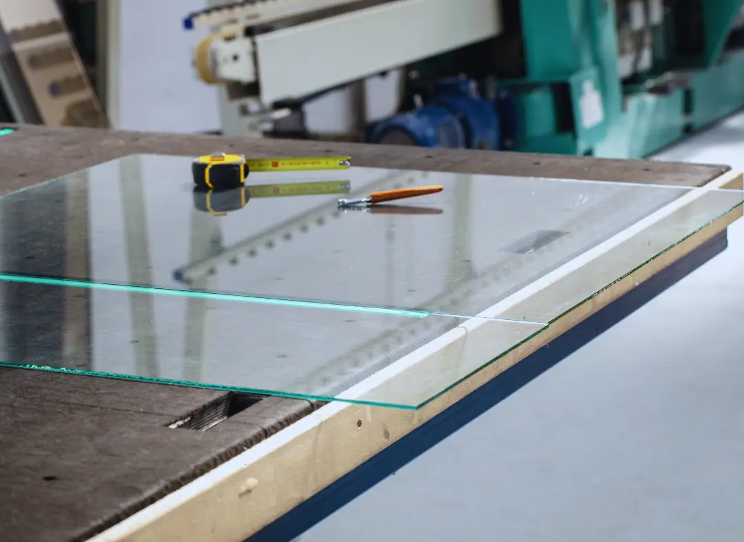 Remplacement de simple vitrage Cabris